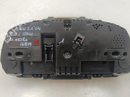Instrument cluster BMW 1 (E87) 120 i | BP40039162C47 - Image 2