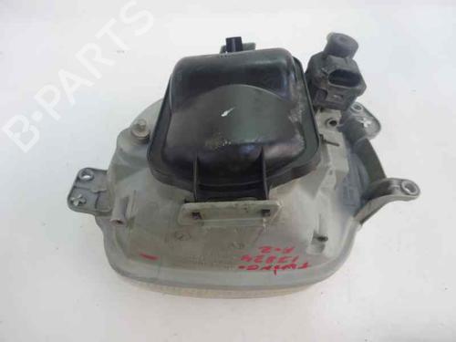 Used Right headlight Right headlight 6027989 6027989