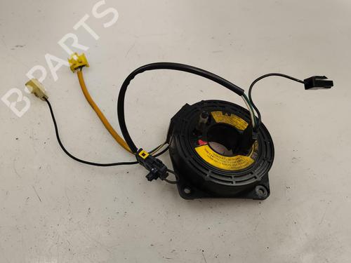 Etoupille airbag CHEVROLET AVEO / KALOS Hatchback (T200) 1.4 16V (94 hp) 17520336