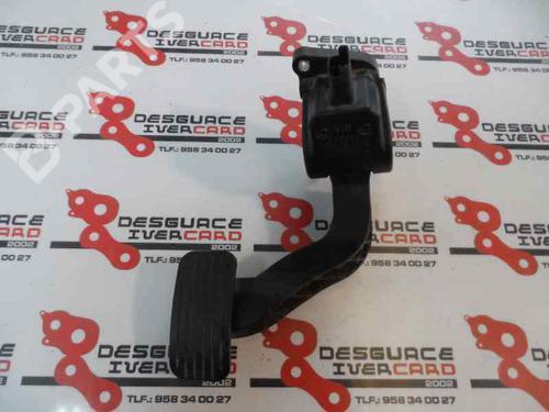 Used Pedal CITROËN XSARA PICASSO (N68) 1.6 HDi (90 hp) 1623346