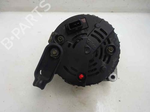 Used Alternator Alternator 7661216 7661216