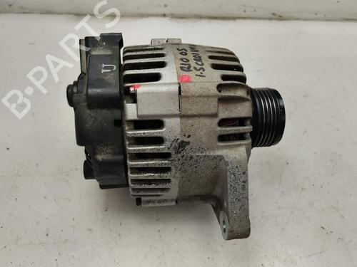 Alternator KIA RIO II (JB) 1.5 CRDi | BP35740363M7 - Image 3