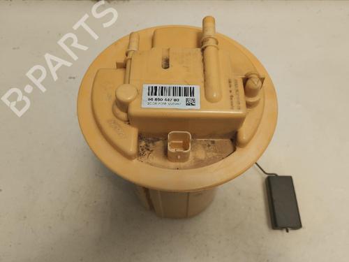 Used Fuel pump Fuel pump PEUGEOT 207 (WA_, WC_) [2006-2015] 13634098 13634098