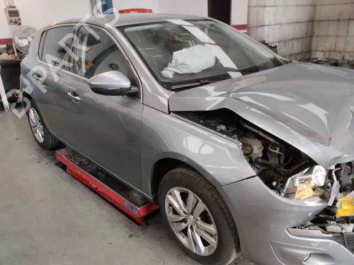 Engine PEUGEOT 308 II (LB_, LP_, LW_, LH_, L3_) 1.2 THP 110 | BP30541317M1 