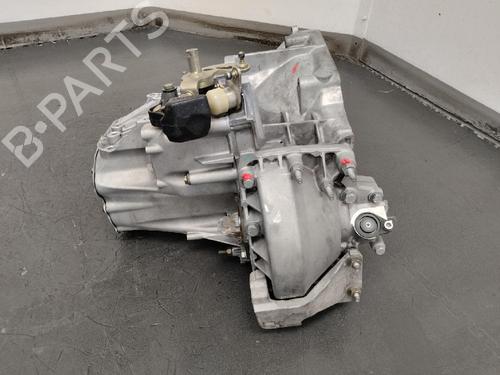 Used Gearbox Gearbox PEUGEOT 407 (6D_) 2.0 HDi 135 (6DRHRH, 6DRHRE, 6DRHRG, 6DRHRJ) (136 hp) 13409282 13409282