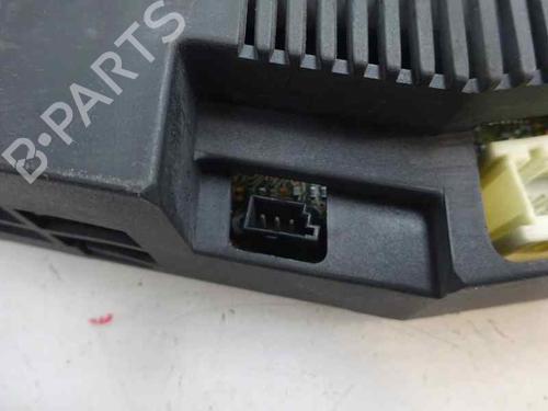 Climate control BMW 3 Compact (E46) 320 td | BP6438727I5