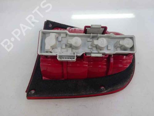 Left taillight SKODA OCTAVIA I (1U2) 1.9 TDI | BP6123456C34