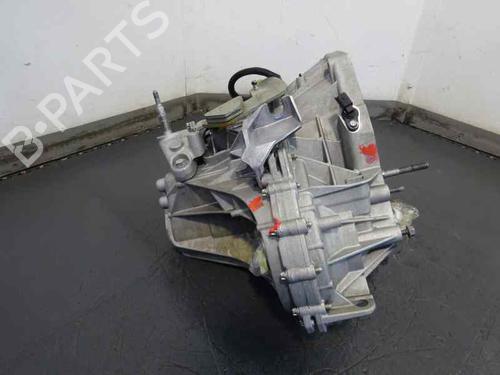 Used Gearbox Gearbox 4566303 4566303