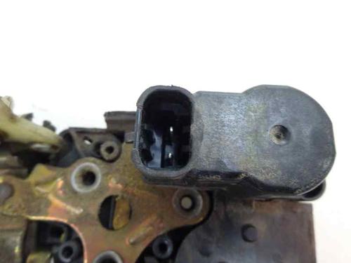 Used Rear left lock Rear left lock 8679445 8679445