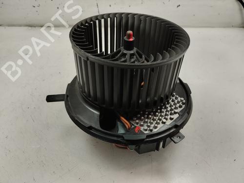 Heater blower motor VW TIGUAN (5N_)  | BP19783779M62 