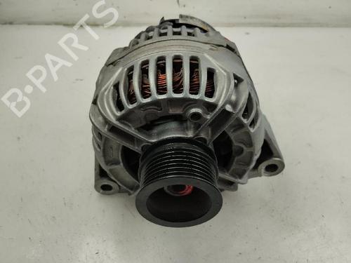 Alternator MERCEDES-BENZ C-CLASS (W203) C 200 Kompressor (203.042) | BP17520320M7