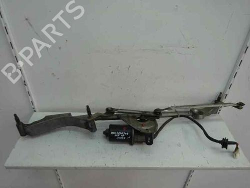 Viskermotor vindrude MERCEDES-BENZ C-CLASS (W203) C 220 CDI (203.006, 203.008) (143 hp) 8076515