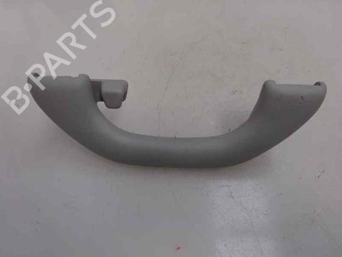 Rear right interior door handle VW GOLF V (1K1) 1.9 TDI | BP3213623I16