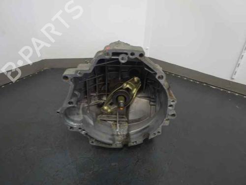 Gearbox AUDI A4 B7 (8EC) 2.0 TDI | BP5766313M3