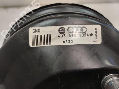 Used Servo brake Servo brake 35740574 35740574