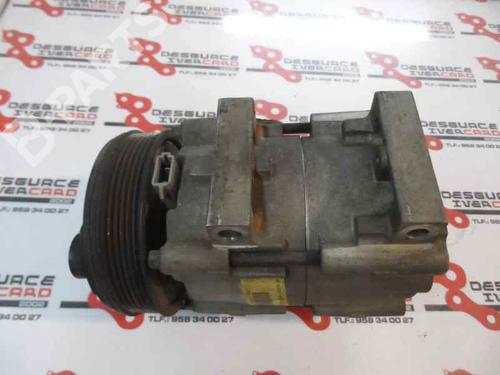 Used AC compressor FORD ESCORT IV (GAF, AWF, ABFT) [1983-1994]  203319