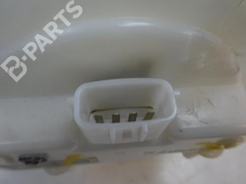 Fuel pump DACIA SANDERO II 1.0 TCe 100 (B8ML) | BP10639371M76 