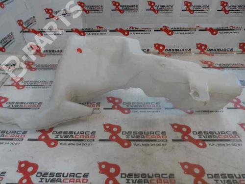 Windscreen washer tank FORD FIESTA VI (CB1, CCN) 1.4 TDCi | BP7438702C113 