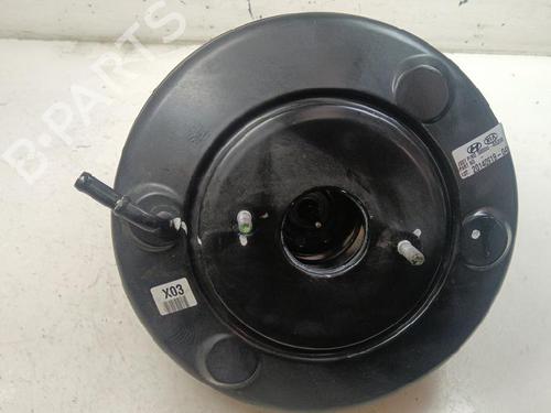 Servo brake KIA CEE'D (JD) 1.4 CRDi 90 | BP35742778M42 - Image 2
