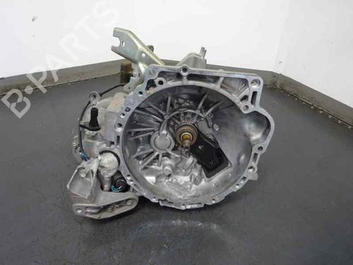 Used Gearbox Gearbox MAZDA 2 (DE_, DH_) 1.3 (DE3FS) (75 hp) 9873452 9873452