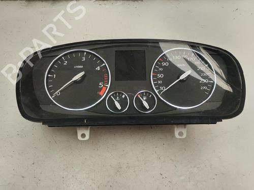 instrument-cluster-renault-laguna-iii-bt01-2007-2008-2009-2010-2011-2012-2013-2014-2015-35740487 main image