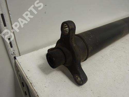 Driveshaft MERCEDES-BENZ C-CLASS (W203) C 270 CDI (203.016) | BP10496617M37 