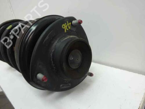 Used Left front shock absorber Left front shock absorber 9500123 9500123