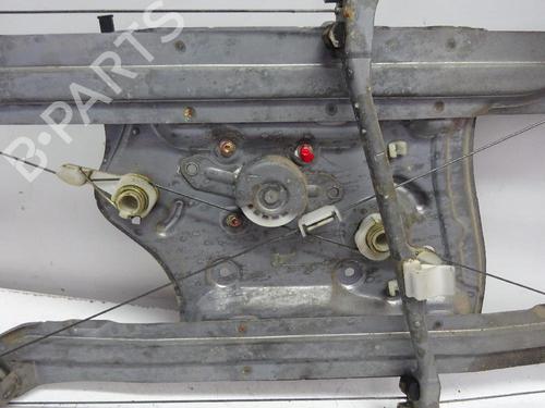 Front left window mechanism MITSUBISHI GRANDIS (NA_W) 2.0 DI-D (NA8W) | BP10988160C22