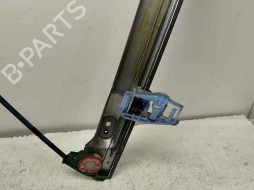 Used Front left window mechanism CITROËN C2 (JM_) 1.6 (109 hp) 23962006