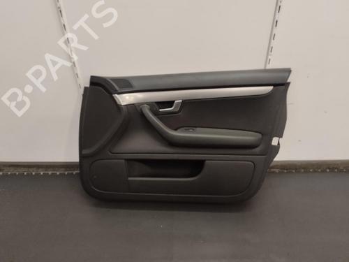 Sæde sæt AUDI A4 B6 (8E2) 1.9 TDI | BP11836135C78 - Image 4