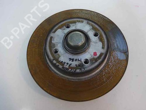 Used Other CITROËN C4 Picasso I MPV (UD_) 1.6 HDi (109 hp) 14169258