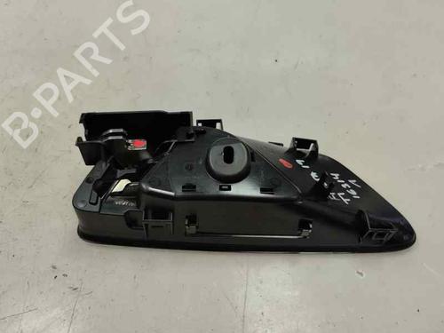 Used Rear left interior door handle FORD FIESTA VII (HJ, HF) 1.0 EcoBoost (101 hp) 30540803