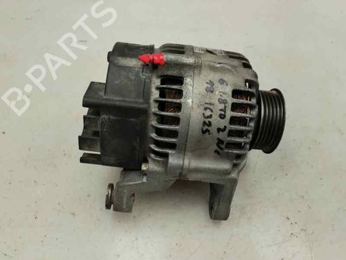 Alternator FORD ESCORT CLASSIC (AAL, ABL) 1.8 TD | BP28023060M7 - Image 4