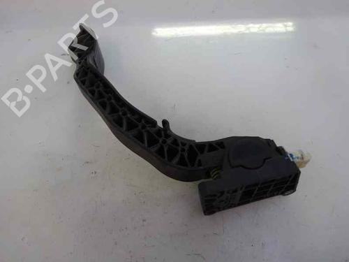 Used Pedal PEUGEOT 1007 (KM_) 1.6 16V (109 hp) 6533519