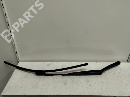 Used Front windshield wiper arm SEAT IBIZA IV (6J5, 6P1) 1.2 (70 hp) 11941576