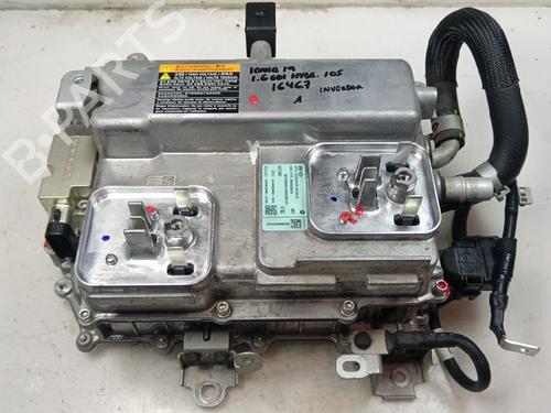 Used Electronic module Electronic module HYUNDAI IONIQ (AE) 1.6 GDI Hybrid (141 hp) 35742577 35742577