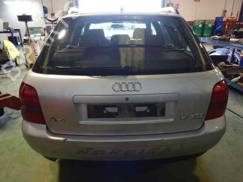 Mass air flow sensor AUDI A4 B5 Avant (8D5) 2.5 TDI | BP1989862M95 - Image 5