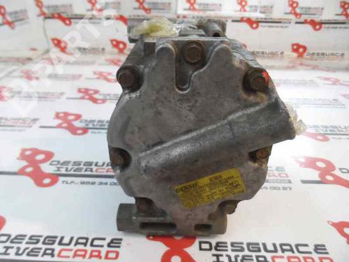 AC compressor FIAT PUNTO (188_)  | BP203097M34 