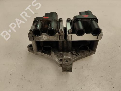 Used Ignition coil FIAT PANDA (169_) [2003-2025]  16427217