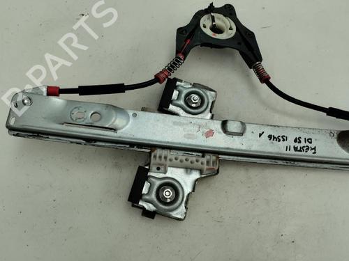 Front left window mechanism FORD FIESTA VI (CB1, CCN) 1.25 | BP13877222C22