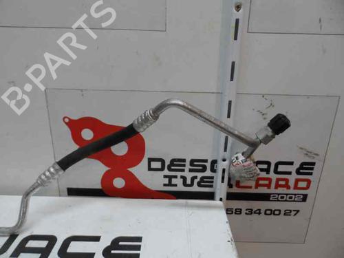 Used AC pipe BMW 5 (E60) [2001-2010]  14172427