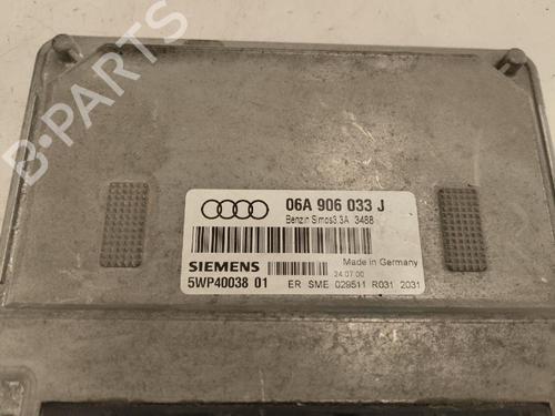 Used Engine control unit (ECU) Engine control unit (ECU) 13664027 13664027