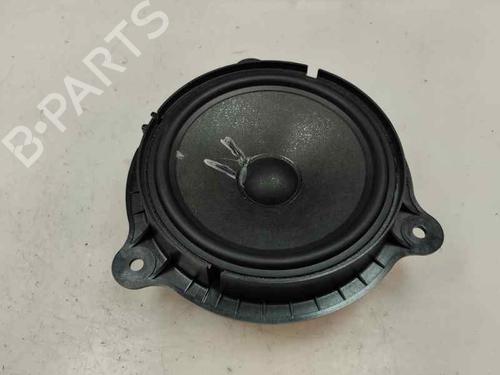 Bilradio RENAULT TWINGO III (BCM_, BCA_) [2014-2025]  26567693