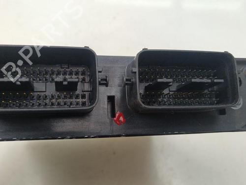 Engine control unit (ECU) MAZDA 2 (DE_, DH_) 1.5 (DE5FS) | BP39900286M57 - Image 3
