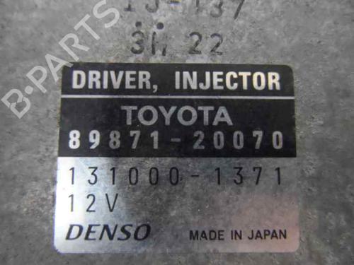 electronic-module-lexus-is-ii-_e2_-2006-1-2005-2006-2007-2008-2009-2010-2011-2012-2013-358139 main image