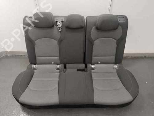Seats set HYUNDAI i30 (PDE, PD, PDEN) 1.0 T-GDI | BP21772603C78 - Image 7