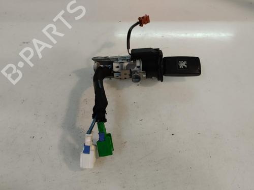 Ignition barrel PEUGEOT 607 (9D, 9U) 2.7 HDi 24V | BP16310170M48 - Image 2