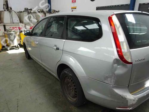 ECU airbags FORD FOCUS II Turnier (DA_, FFS, DS) 1.6 TDCi | BP7573446M53 