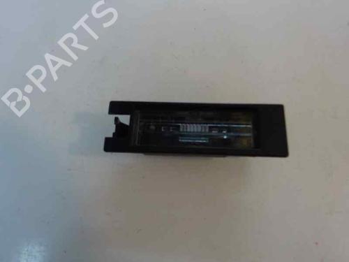 Used Licence plate light OPEL ASTRA K (B16) [2015-2022]  19483626
