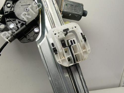 Rudehejsemekanisme Højre foran FORD KUGA II (DM2) 1.5 TDCi | BP35744481C23 - Image 3